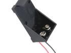BH-9V A Coin Cell Battery Holders