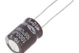 RD1A108M1012MPA electronic component of Samwha