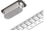 22.1184M-49SMD-SR  Passive Components