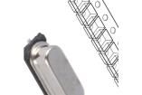 22.1184M-49SMD-SR Crystals