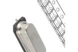 19.2M-49SMD-SR Crystals
