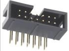 BHR-14-HUA  Connectors