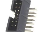 BHR-14-HUA Headers & Wire Housings
