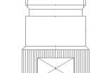 172312 RF Connectors / Coaxial Connectors