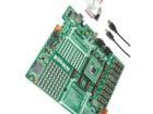 BIG8051 DEVELOPMENT SYSTEM Development Boards & Kits - Other Processors