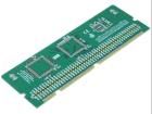 BIGAVR6 64-100PIN TQFP1 MCU CARD EMPTY electronic component of MikroElektronika