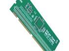 BIGAVR6 64-PIN USB TQFP MCU CARD EMPTY Development Boards & Kits - Other Processors