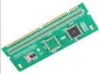 BIGAVR6 MCU CARD WITH ATMEGA128  Embedded Solutions