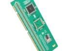 BIGAVR6 MCU CARD WITH ATMEGA128 Development Boards & Kits - Other Processors