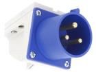 523-6  Connectors