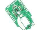 BI HALL CLICK Development Boards & Kits - Wireless