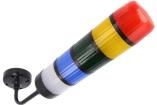 WS-AD/5_CZ_K_125/RYGBW/M  Electromechanical