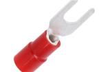 TMEV 1.25Y-3L-RED  Connectors