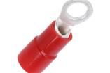 TMEV 1.25-3.5S-RED  Connectors
