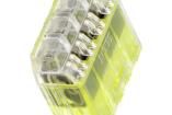 QLX 4-YCL Terminals