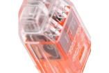 QLX 2-RCL Terminals