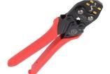 NH 1  Connectors