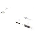 52430 electronic component of Goobay