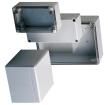 Q-1289PCDCC Electrical Enclosures
