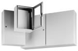 C-SD242410W  Enclosures