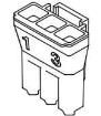 172672-3003 electronic component of Molex