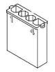 172673-2004 electronic component of Molex