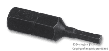 185-1X electronic component of Apex Tool Group