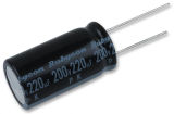200PK220MEFC16X31.5 electronic component of Rubycon