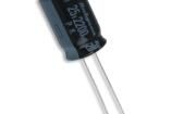 25PK2200MEFC12.5X20 Aluminium Electrolytic Capacitors - Radial Leaded