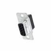 1727040010 D-Sub High Density Connectors