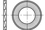 3539071 electronic component of Bossard