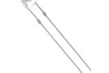OSW5DK3E31B Standard LEDs - Through Hole