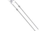 OSR5PA3E31B Standard LEDs - Through Hole