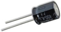 450PK4.7MEFC10X12.5  Tools & Supplies