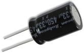 450PX33MEFC16X25  Passive Components