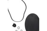 FB WATER PROOF KIT Piezo Buzzers & Audio Indicators