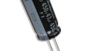 450PX47MEFC16X31.5 Aluminium Electrolytic Capacitors - Radial Leaded