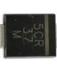 5KASMC40AHM3"A/H ESD Suppressors / TVS Diodes