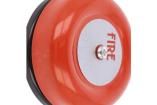 CFB6D12RED Piezo Buzzers & Audio Indicators