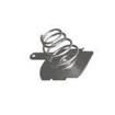 5251 Cylindrical Battery Contacts, Clips, Holders & Springs