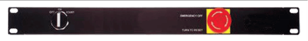 RCP100-BLK-LT electronic component of Eaton