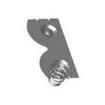 5253 Cylindrical Battery Contacts, Clips, Holders & Springs
