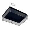 172C,BK  Enclosures