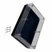 172C,BK Enclosures, Boxes & Cases