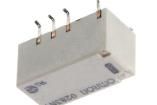 G6S-2F-Y 12VDC  Electromechanical