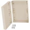 172I,AL Enclosures, Boxes & Cases