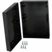 172I,BK Enclosures, Boxes & Cases