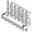 0026604103 electronic component of Molex