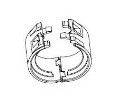 5262DW  Connectors