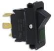 8005K23N313V32 Rocker Switches